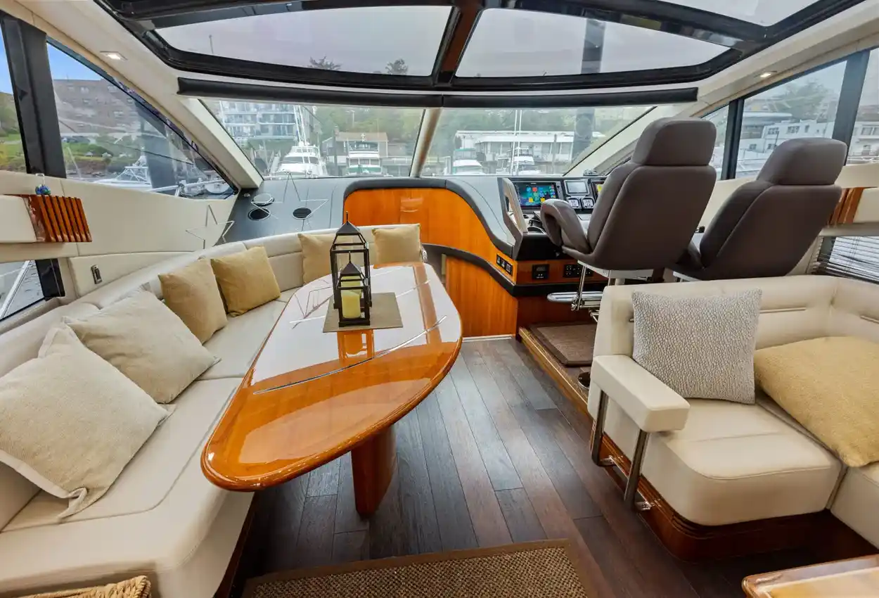 Thumbnail von Sunseeker Predator 68 Diggin It