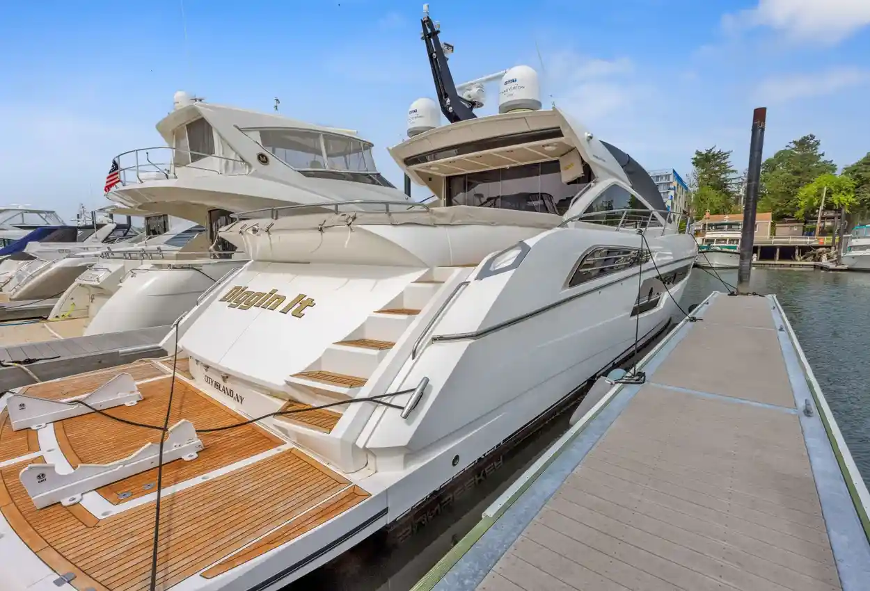 Thumbnail von Sunseeker Predator 68 Diggin It