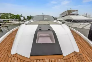Thumbnail von Sunseeker Predator 68 Diggin It