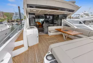 Thumbnail von Sunseeker Predator 68 Diggin It