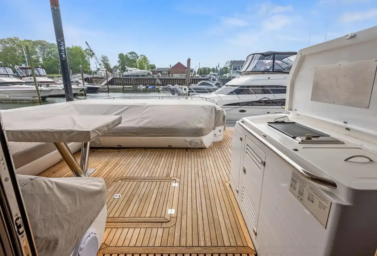 Thumbnail von Sunseeker Predator 68 Diggin It