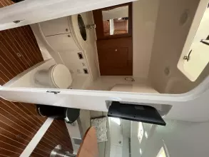 Thumbnail von Intrepid 475 Sport Yacht LUMA IV