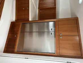 Thumbnail von Intrepid 475 Sport Yacht LUMA IV