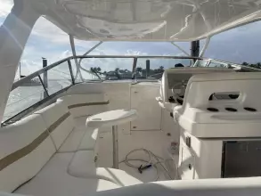 Thumbnail von Intrepid 475 Sport Yacht LUMA IV