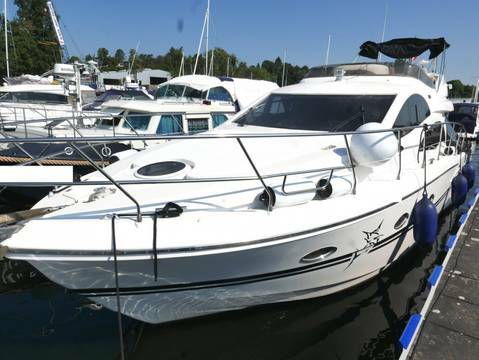 Astondoa (ES) Astondoa 43 Fly