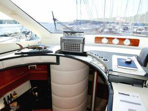 Thumbnail von Astondoa (ES) Astondoa 43 Fly