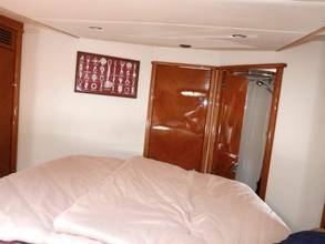 Thumbnail von Astondoa (ES) Astondoa 43 Fly