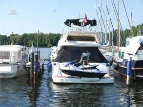 Thumbnail von Astondoa (ES) Astondoa 43 Fly