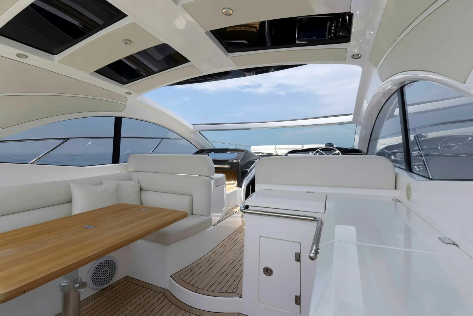 Thumbnail von Sunseeker San Remo