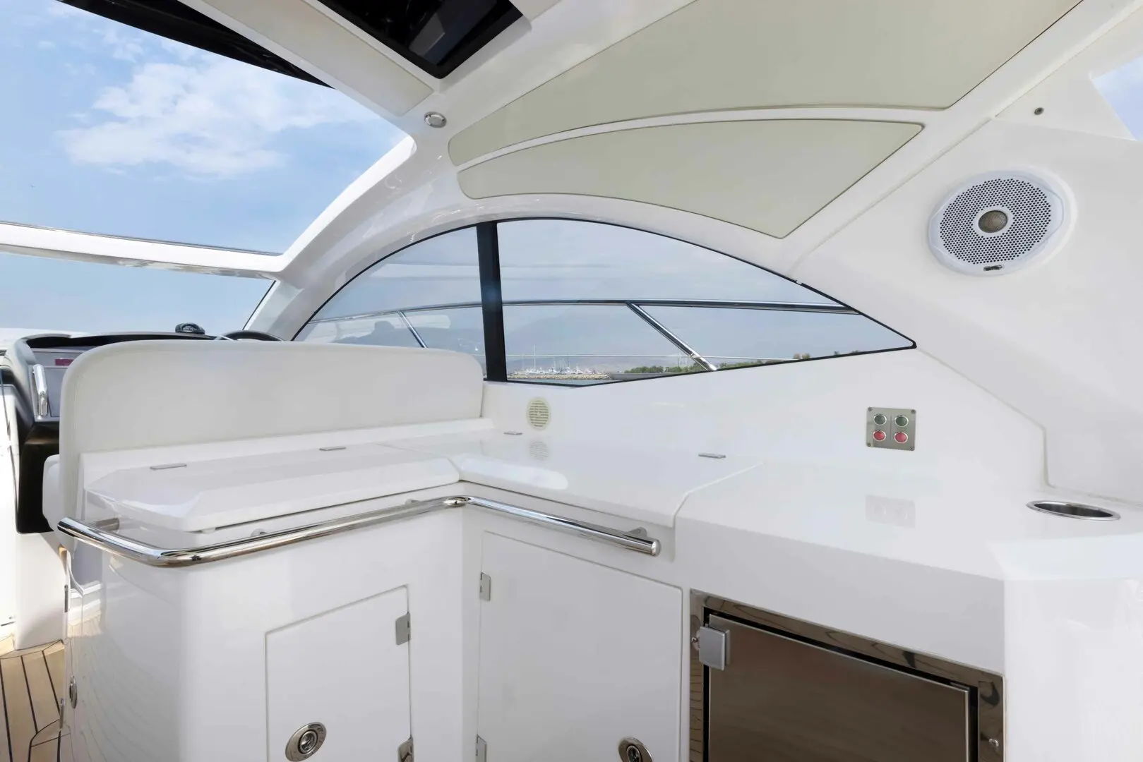 Thumbnail von Sunseeker San Remo