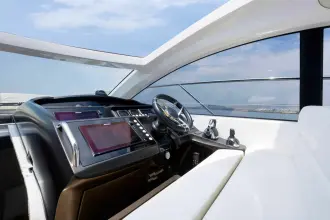 Thumbnail von Sunseeker San Remo