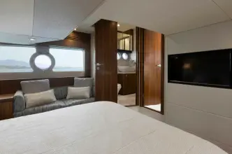 Thumbnail von Sunseeker San Remo