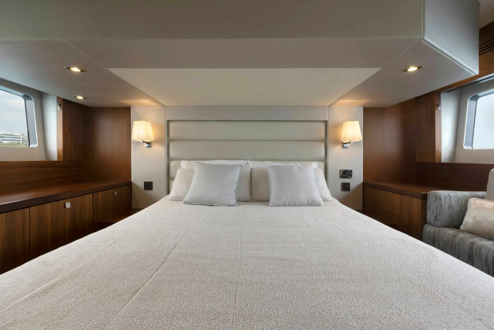 Thumbnail von Sunseeker San Remo