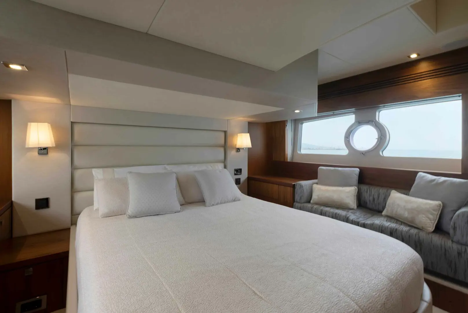 Thumbnail von Sunseeker San Remo