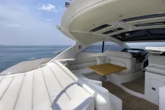 Thumbnail von Sunseeker San Remo