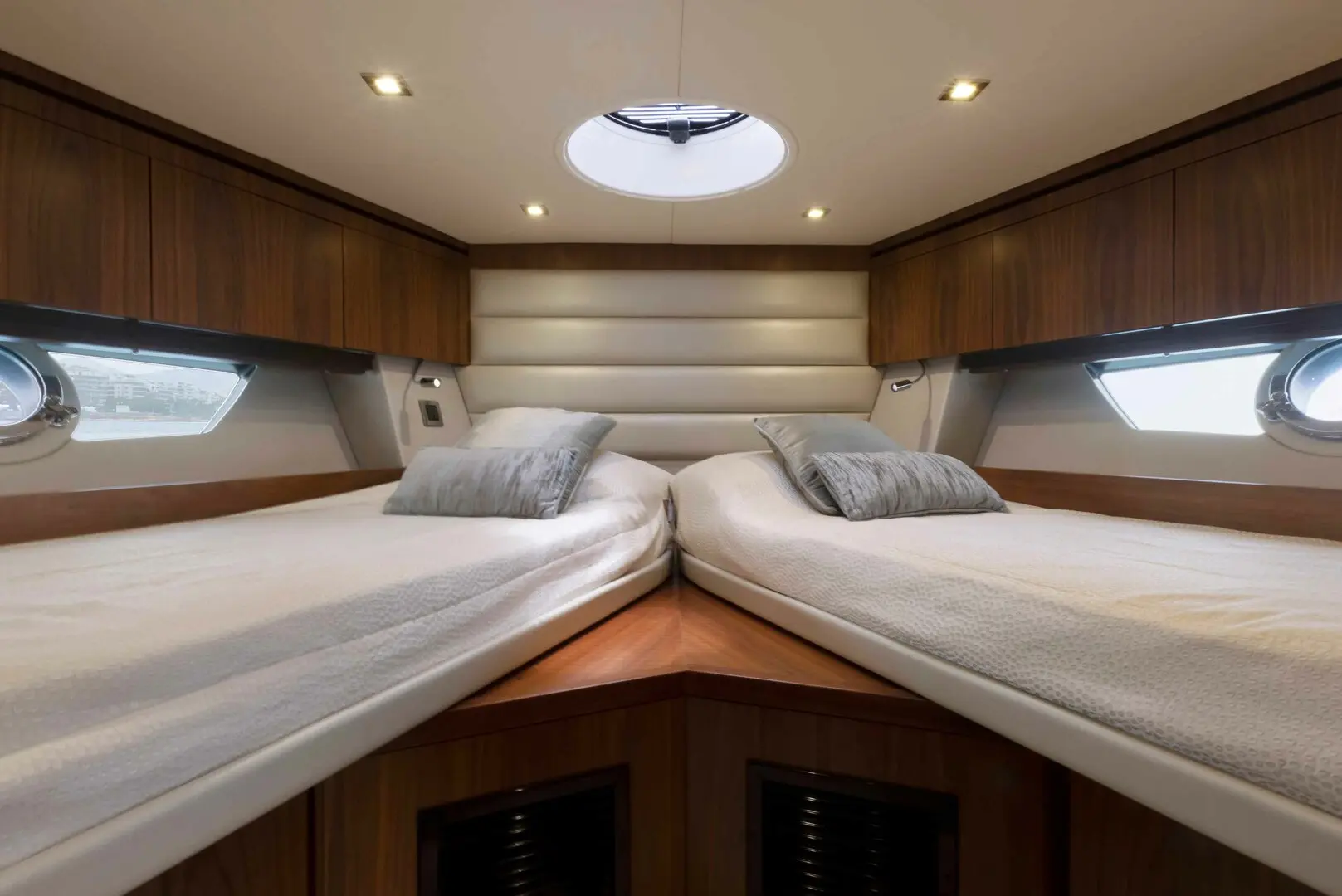 Thumbnail von Sunseeker San Remo