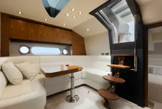 Thumbnail von Sunseeker San Remo