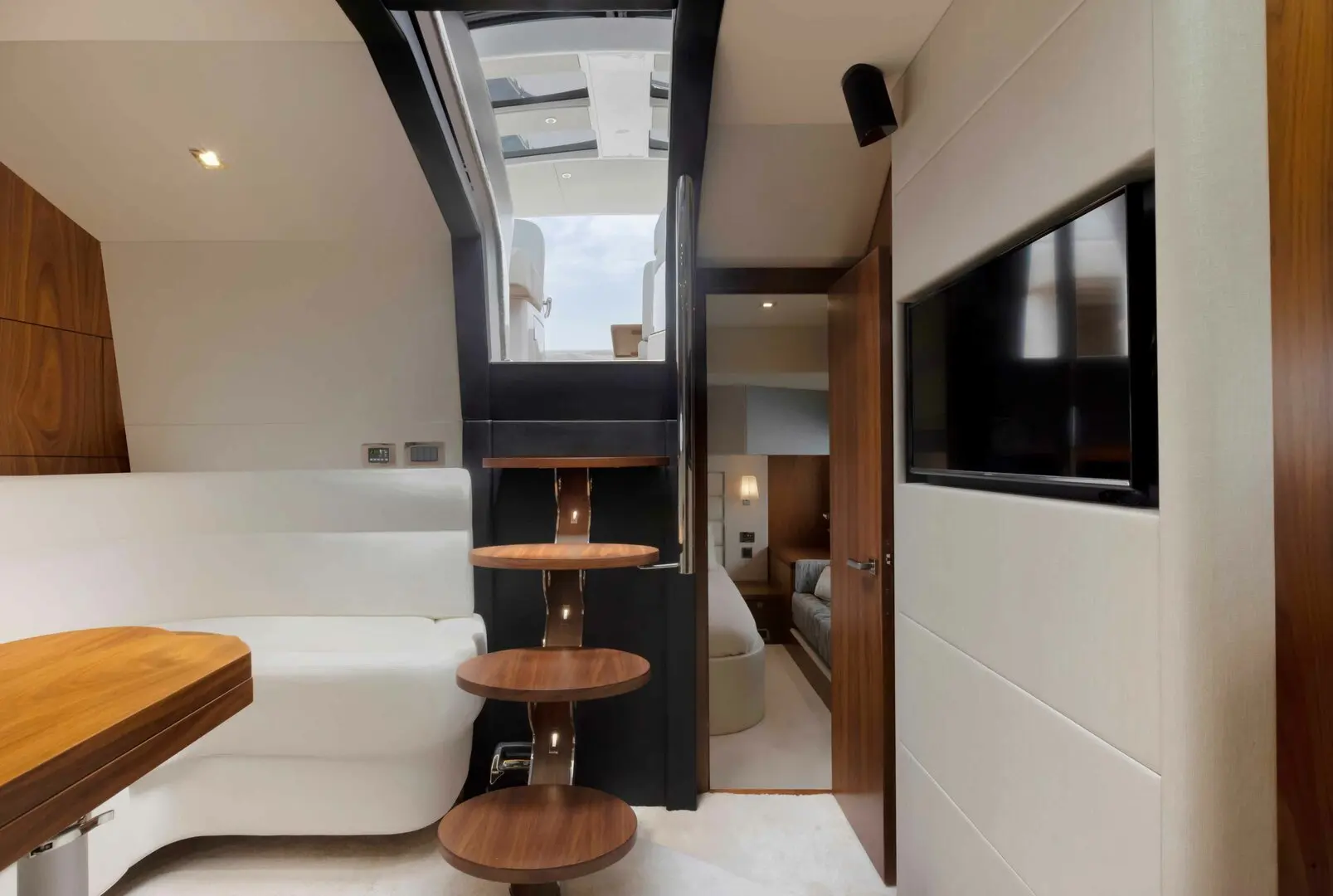 Thumbnail von Sunseeker San Remo