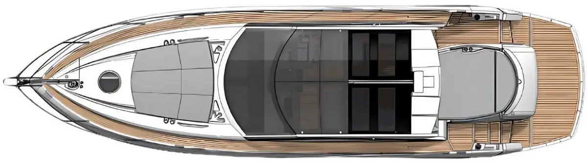 Thumbnail von Sunseeker San Remo