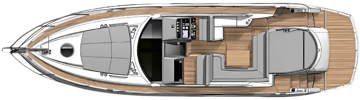 Thumbnail von Sunseeker San Remo