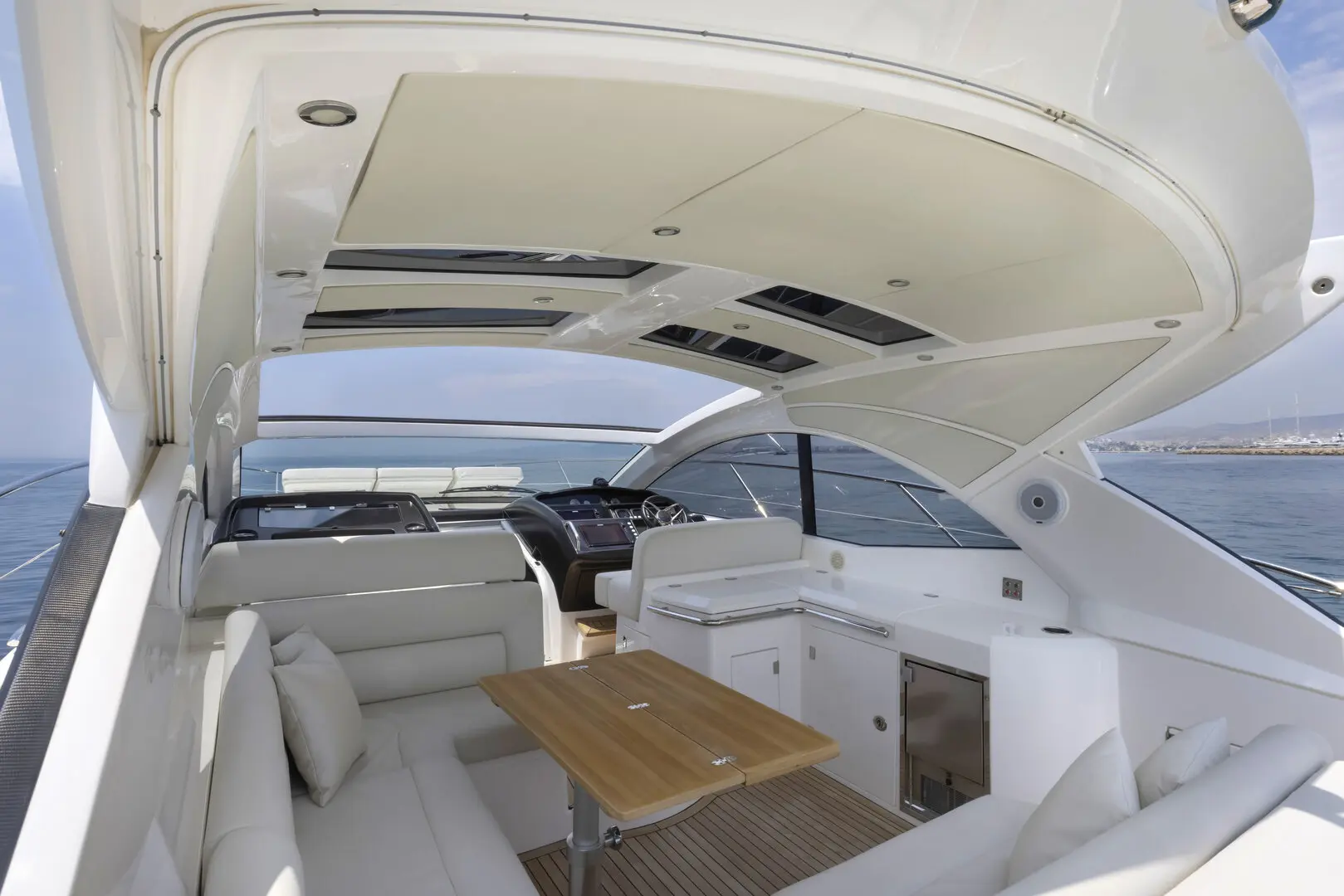 Thumbnail von Sunseeker San Remo
