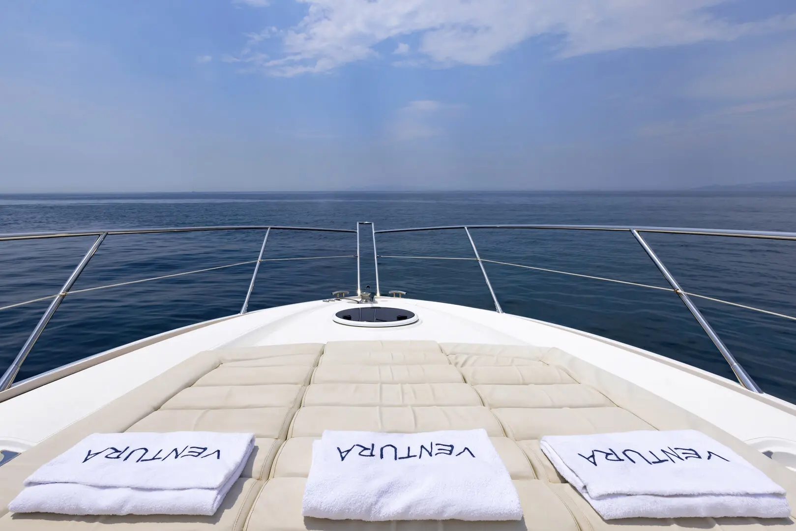 Thumbnail von Sunseeker San Remo