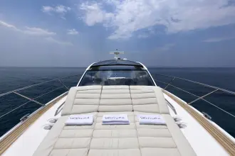 Thumbnail von Sunseeker San Remo