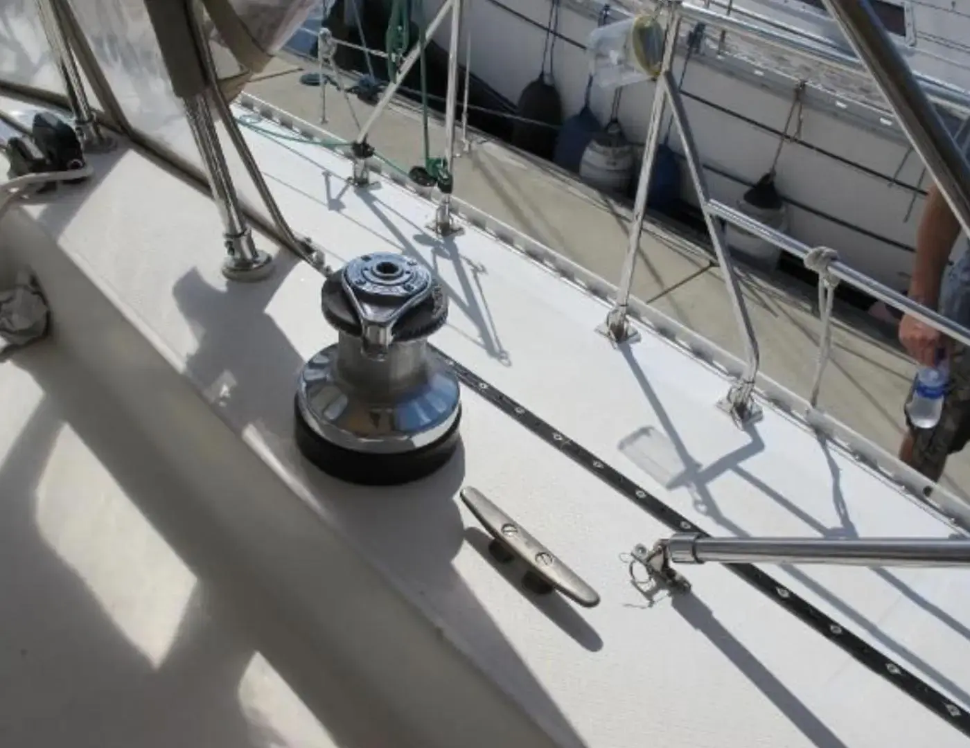 Thumbnail von Stevens 	47