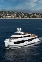 Thumbnail von Numarine 121 NUMARINE 37XP 18