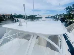 Thumbnail von Intrepid 390 Sport Yacht