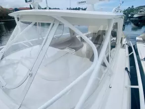 Thumbnail von Intrepid 390 Sport Yacht