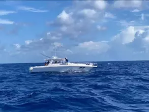 Thumbnail von Intrepid 390 Sport Yacht