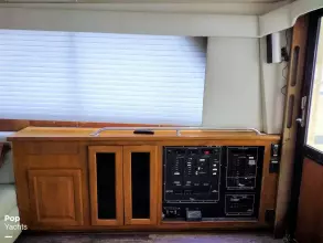 Thumbnail von Viking 53 Convertible