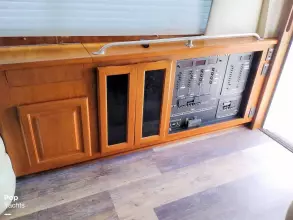 Thumbnail von Viking 53 Convertible