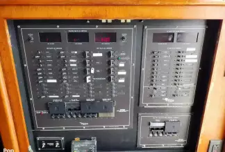 Thumbnail von Viking 53 Convertible