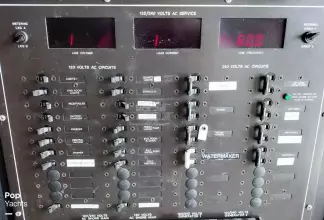 Thumbnail von Viking 53 Convertible