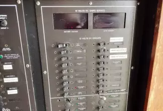 Thumbnail von Viking 53 Convertible