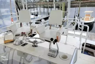 Thumbnail von Viking 53 Convertible