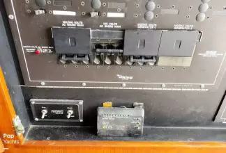 Thumbnail von Viking 53 Convertible
