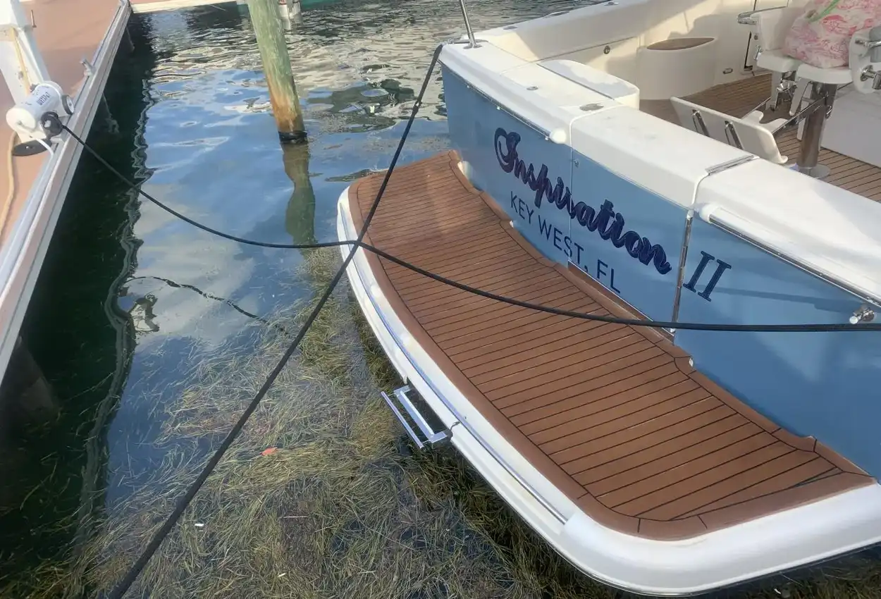 Thumbnail von Riviera 51 Flybridge Inspiration II