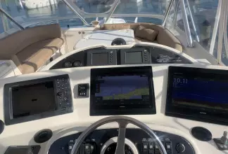 Thumbnail von Riviera 51 Flybridge Inspiration II