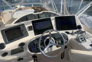 Thumbnail von Riviera 51 Flybridge Inspiration II