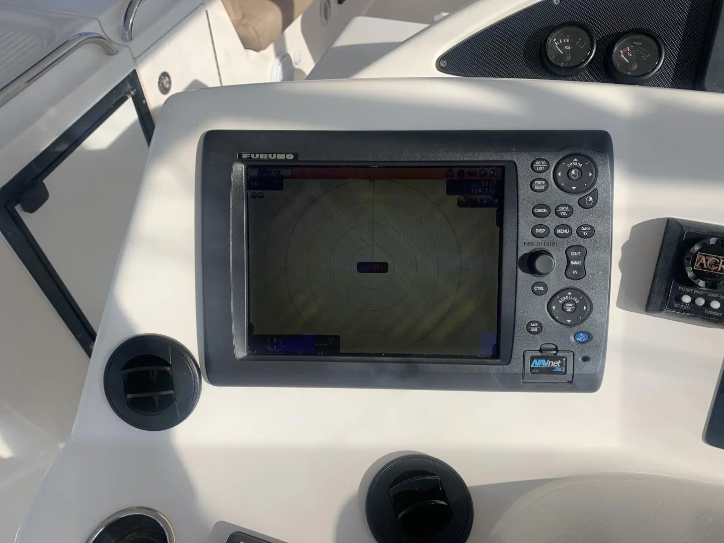 Thumbnail von Riviera 51 Flybridge Inspiration II