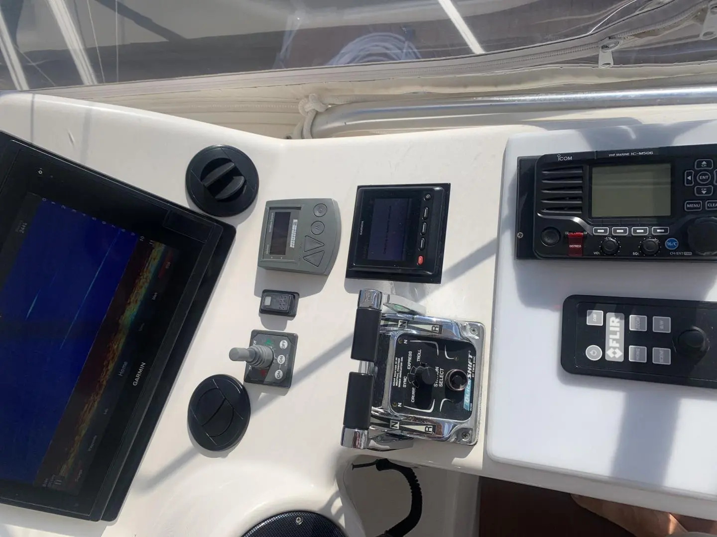 Thumbnail von Riviera 51 Flybridge Inspiration II