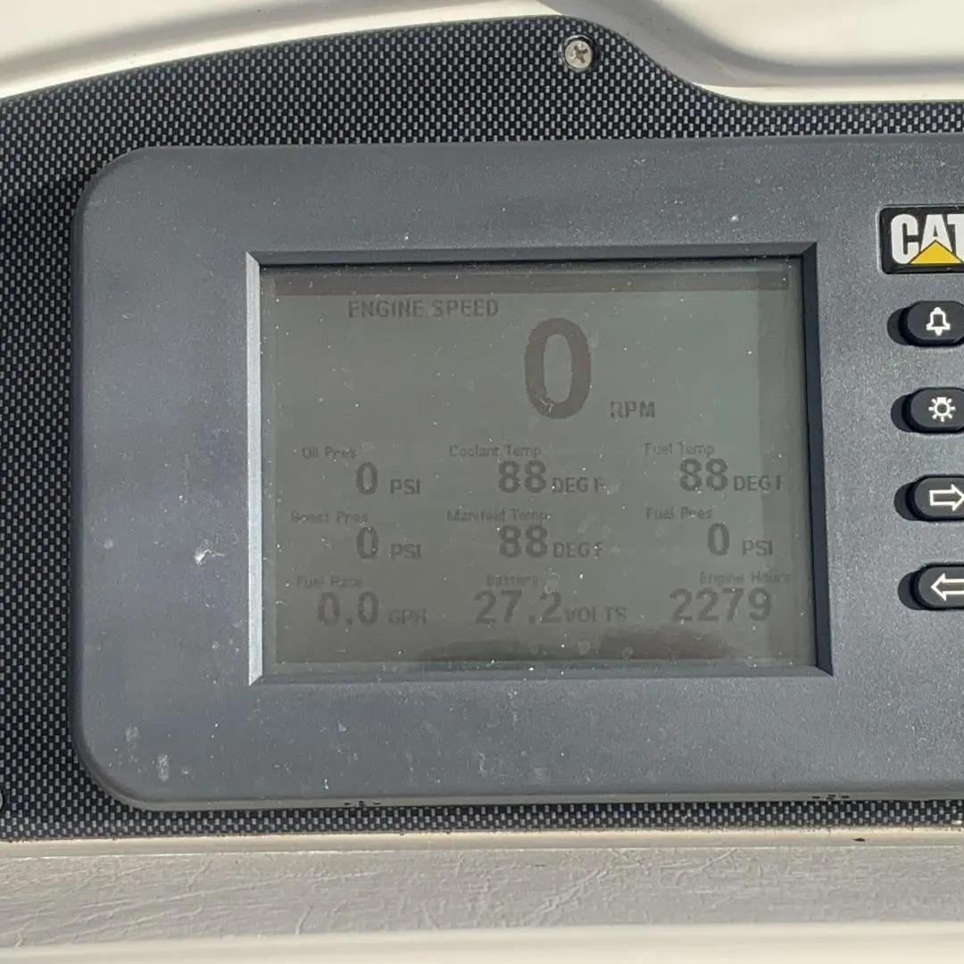 Thumbnail von Riviera 51 Flybridge Inspiration II