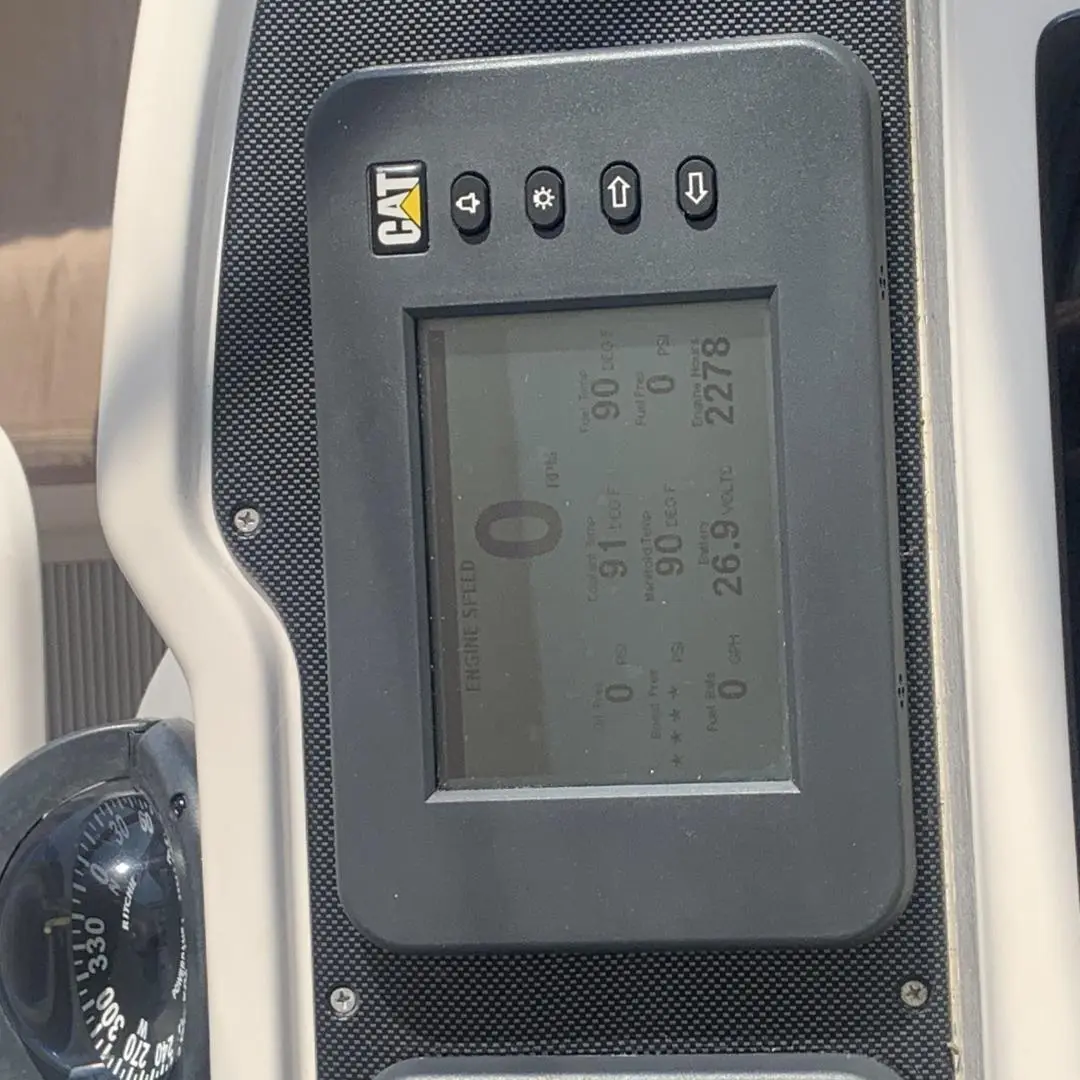 Thumbnail von Riviera 51 Flybridge Inspiration II