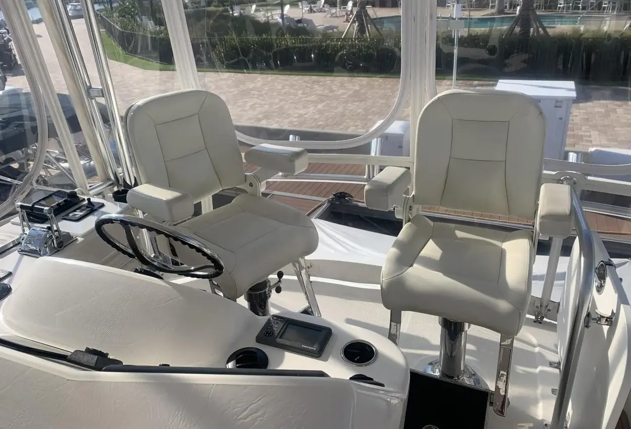 Thumbnail von Riviera 51 Flybridge Inspiration II