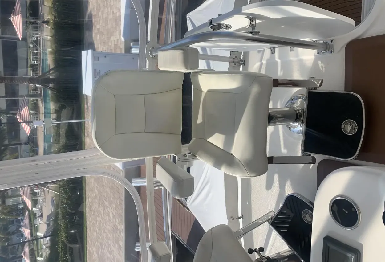 Thumbnail von Riviera 51 Flybridge Inspiration II