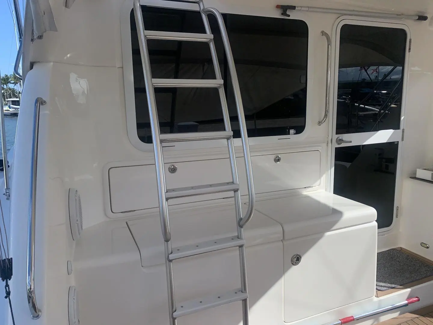 Thumbnail von Riviera 51 Flybridge Inspiration II