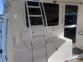 Thumbnail von Riviera 51 Flybridge Inspiration II